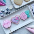 XOXO! Cookies & Sip Tue. January 31st 6:30pm-8:30pm Cheap