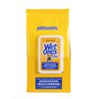 Wet Ones Deodorizing Wipe for Dogs - 100 ct pouch, 3 pc PDQ Cheap