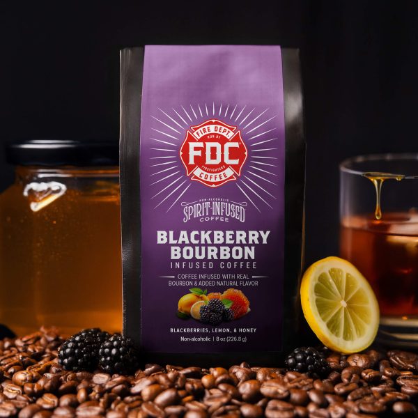 Spirit Infused Coffee Club Online Hot Sale