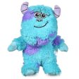 Disney Pixar: 6  Monsters, Inc. Sulley Plush Toy Discount