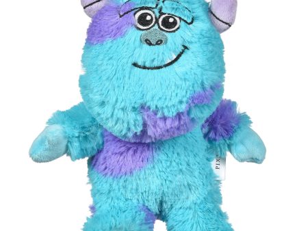 Disney Pixar: 6  Monsters, Inc. Sulley Plush Toy Discount