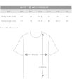 Thuderdome - Stonewash Tee Hot on Sale