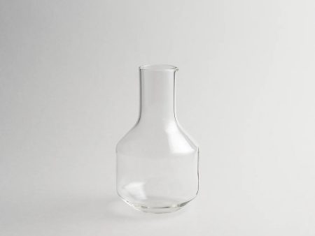 LUISA CALICE | Velasca 1L Carafe Clear R+D Lab Cheap