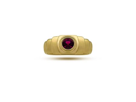 HOWL - Elian Ring Hot on Sale