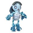 Corpse Bride: 9  Rope Toy Emily The Corpse Online Sale