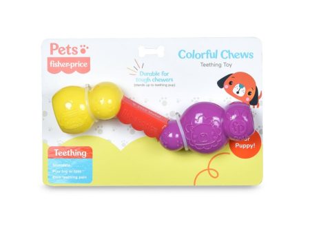 Fisher Price: ColorBites Flip Stick Online Hot Sale