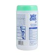 Wet Ones Hypoallergenic Wipe for Dogs - 50 ct canister Sale