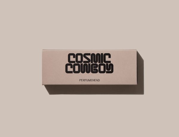 Cosmic Cowboy PERFUME OIL EXTRACT For Sale