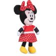 Disney for Pets Minnie Mouse Plush Squeaky Dog Toy 9in Discount