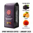 Spirit Infused Coffee Club Online Hot Sale