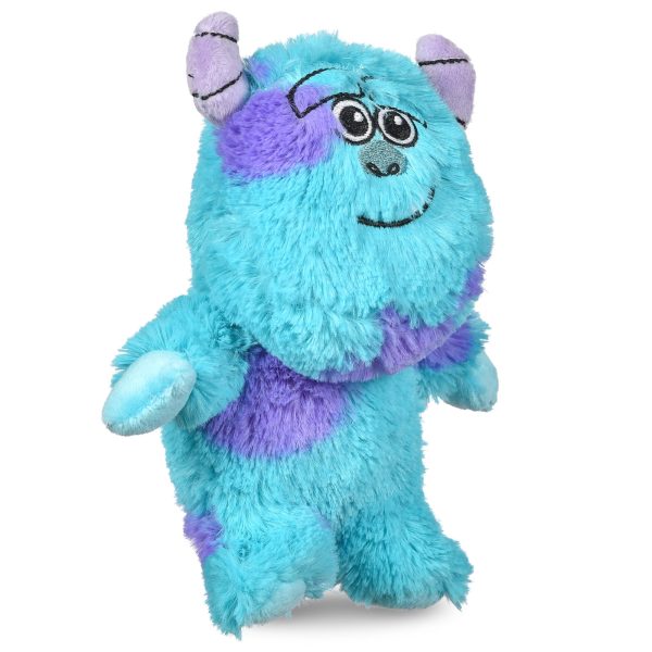 Disney Pixar: 6  Monsters, Inc. Sulley Plush Toy Discount