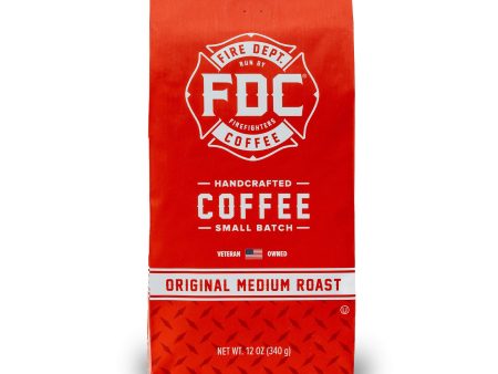 Original Medium Roast Coffee Supply