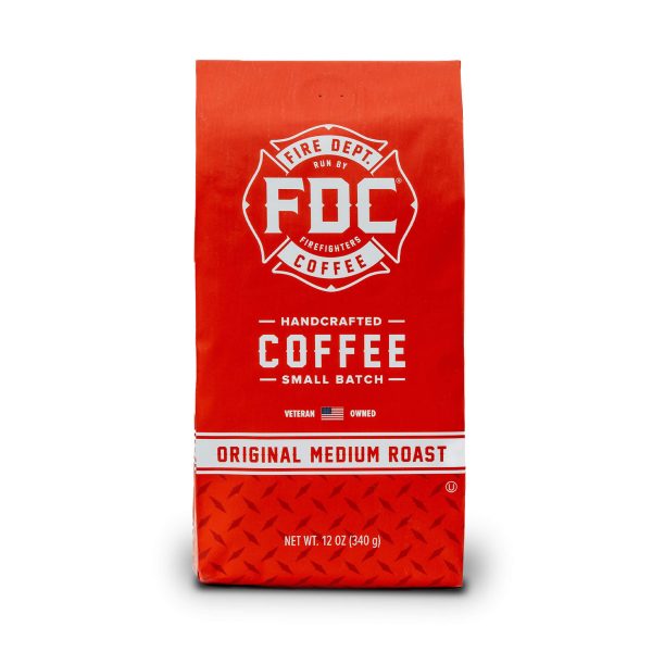 Original Medium Roast Coffee Supply