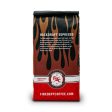 Backdraft Espresso Coffee For Cheap