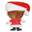 Christmas Vacation: Holiday Clark Griswold Plush Squeaker Toy Sale