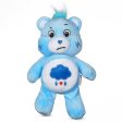 Care Bears: Grumpy Bear Plush Figure Squeaker Toy Cheap