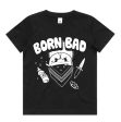 Born Bad Fashion