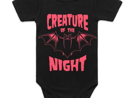 Creature Of The Night For Discount