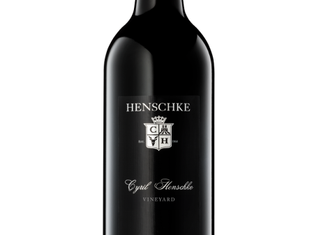 2019 Cyril Henschke For Sale