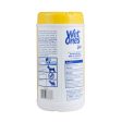 Wet Ones Deodorizing Wipe for Dogs - 50 ct canister Sale