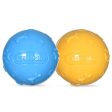 Crayola: Embossed TPR Ball Pet Toy Set For Sale