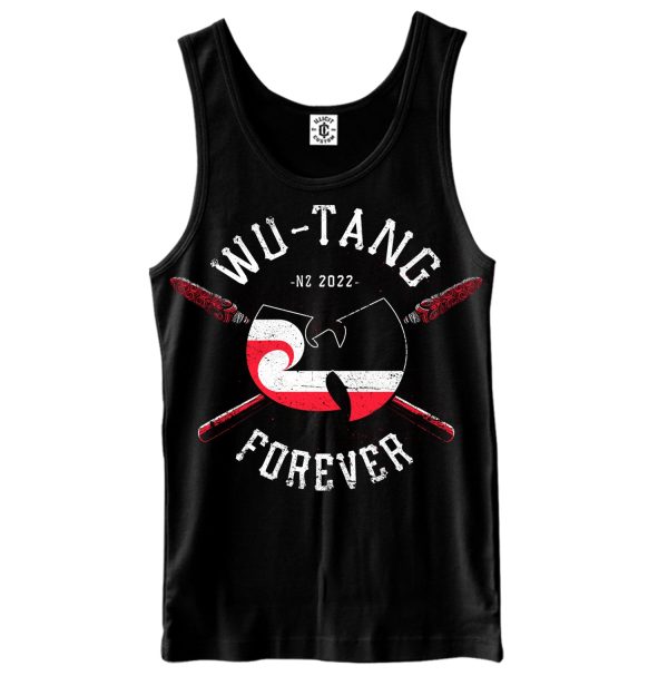 Wu Tang Forever Online Hot Sale