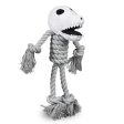 Corpse Bride: 9  Rope Toy Scraps The Dog Online Sale