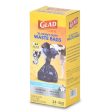 Glad for Pets Scented Waste Bags - Value Pack, 360 Bags Sale