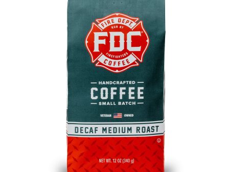 Decaf Coffee Discount