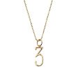 Devon Woodhill - Character Number 3 Charm Discount