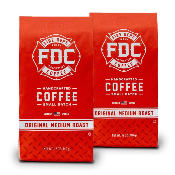 Original Medium Roast Coffee Supply