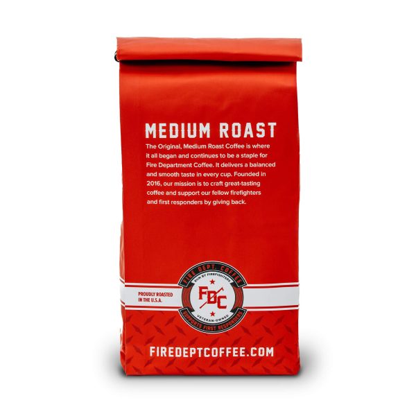 Original Medium Roast Coffee Supply