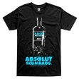 Absolut Scumbags Hot on Sale