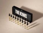 Perfumehead Luxury Discovery Set - THE ICONS COLLECTION samples Online