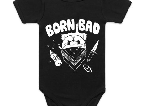 Born Bad Fashion