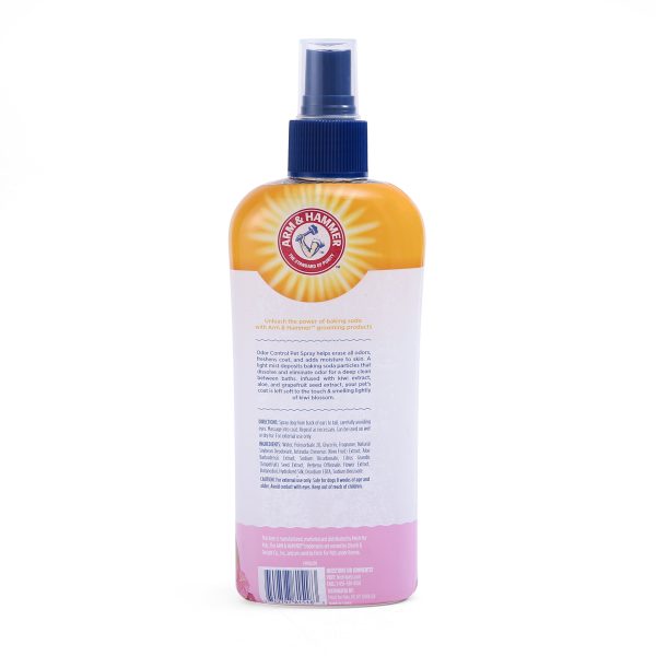 Arm & Hammer Odor Control Spray - Kiwi Blossom Hot on Sale