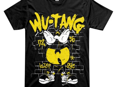 Wu Bricks Online Hot Sale