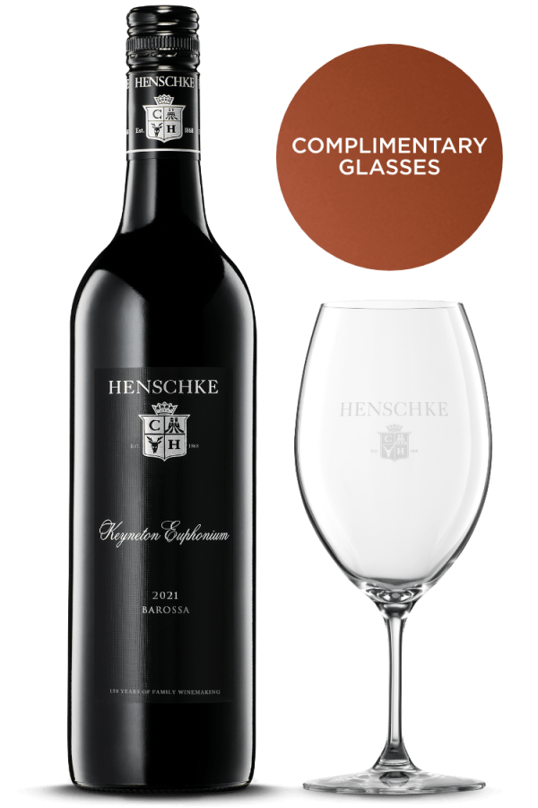 2021 Keyneton Euphonium & Plumm Glassware Offer Hot on Sale