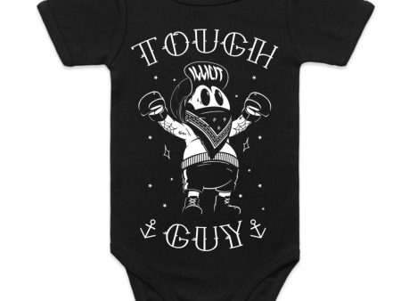 Tough Guy Online now