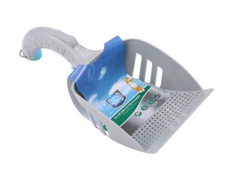 Fresh Step All in One Litter Scoop - In 6pc. PDQ Online