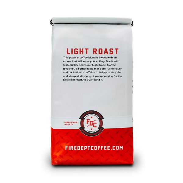 Light Roast Coffee on Sale