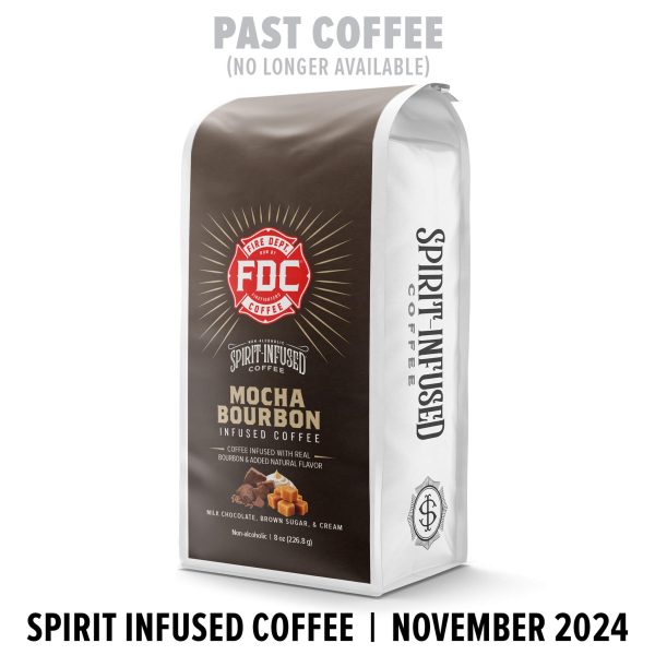 Spirit Infused Coffee Club Online Hot Sale