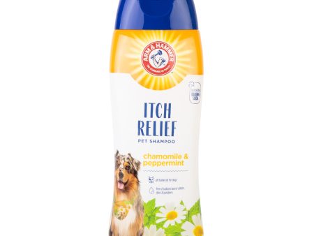 Arm & Hammer Itch Relief Shampoo - Chamomile & Peppermint Cheap