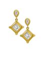 HOWL -  Belle diamond earrings Discount