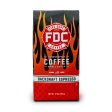 Backdraft Espresso Coffee For Cheap