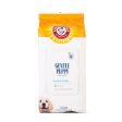 Arm & Hammer Gentle Puppy Wipes with Coconut Water - 100 Count For Cheap