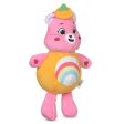 Care Bears: Halloween 9  Cheer Bear Plush Squeaker Pet Toy Online now