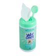 Wet Ones Hypoallergenic Wipe for Dogs - 50 ct canister Sale