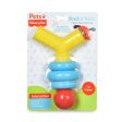 Fisher Price: Stack N  Relax Resilient Chewer For Discount