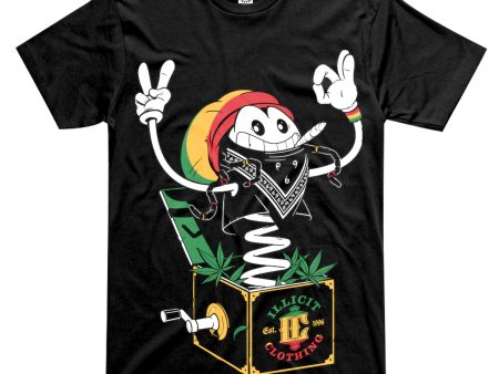 Rasta Surprise Online Hot Sale